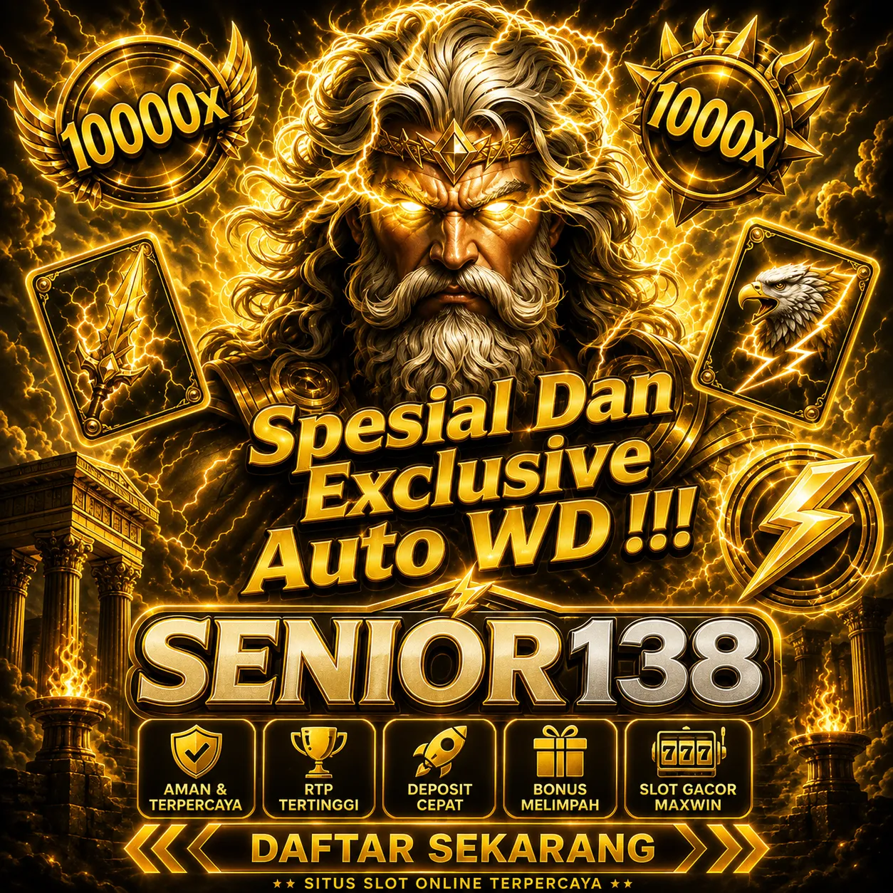 SENIOR138